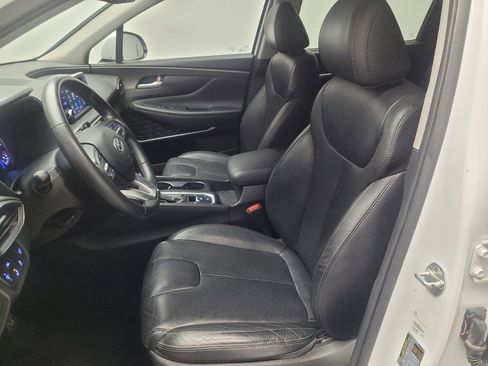 Used 2020 Hyundai Santa Fe SEL w/ Convenience + Premium Package image 17