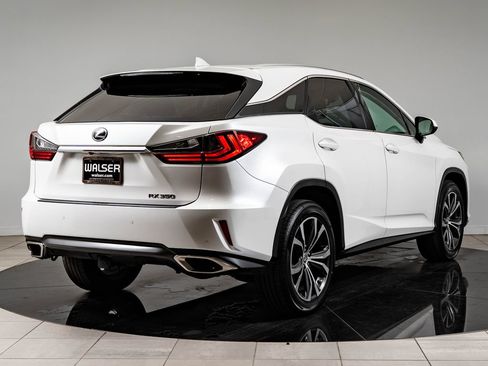 Used 2017 Lexus RX 350 AWD w/ Premium Package image 10