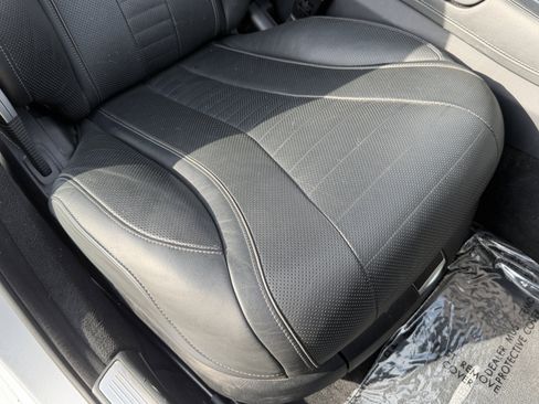 Used 2015 Mercedes-Benz S 550 Sedan w/ Premium 1 Package image 53