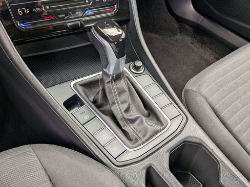 Used 2025 Volkswagen Jetta S FWD image 18