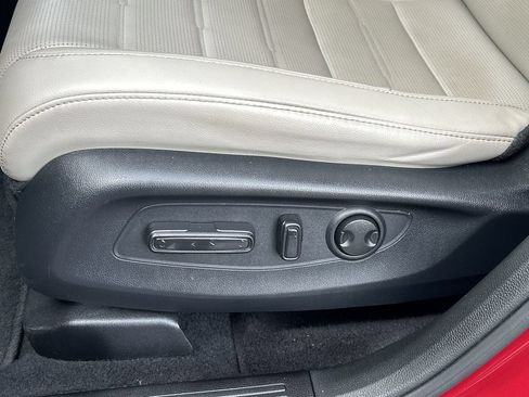 Used 2023 Honda CR-V EX-L image 27