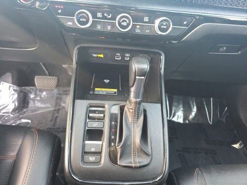 Used 2023 Honda CR-V Sport Touring image 20