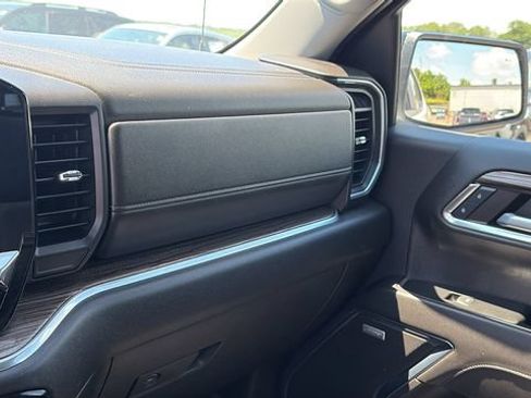 Used 2024 Chevrolet Silverado 1500 RST w/ RST All Star Premium Package AWD/4WD image 24