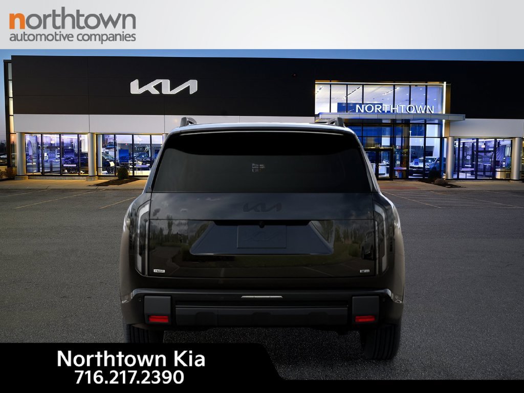 New 2027 Kia Telluride X-Line SX Prestige AWD/4WD image 6