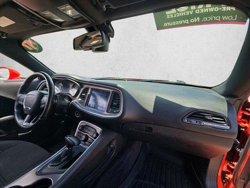 Used 2017 Dodge Challenger T/A RWD image 19