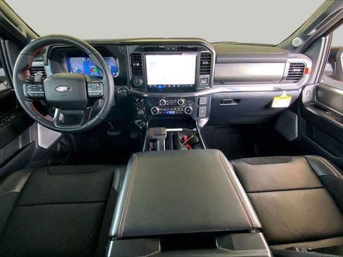 Used 2025 Ford F150 Raptor AWD/4WD image 28