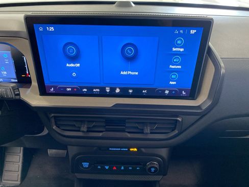 New 2026 Ford Bronco Sport Big Bend w/ Convenience Package image 31