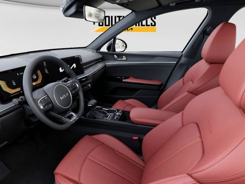 New 2026 Kia K5 GT-Line AWD/4WD image 17