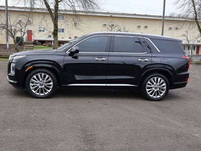 Used 2020 Hyundai Palisade Limited