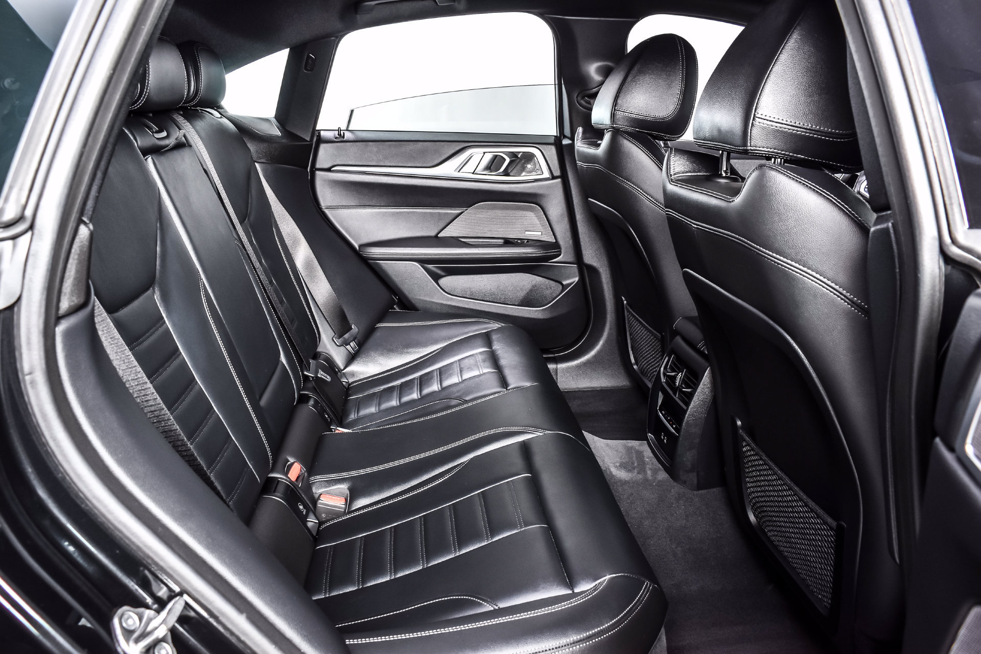 Used 2023 BMW M440i xDrive Gran Coupe w/ Premium Package AWD/4WD image 21