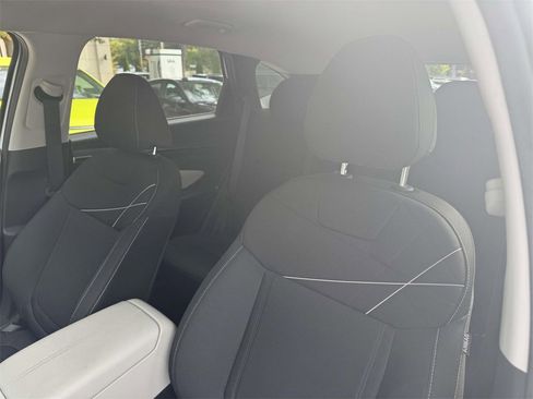 Used 2022 Hyundai Tucson SEL w/ Cargo Package image 20