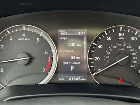 Used 2022 Lexus RX 350L Premium w/ Premium Package AWD/4WD image 26