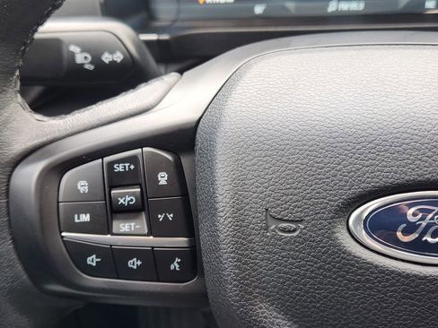 Used 2024 Ford Ranger Lariat w/ FX4 Off-Road Package image 22