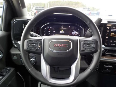 Used 2025 GMC Sierra 1500 Elevation AWD/4WD image 27