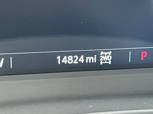 Certified 2025 Cadillac XT6 Premium Luxury image 27