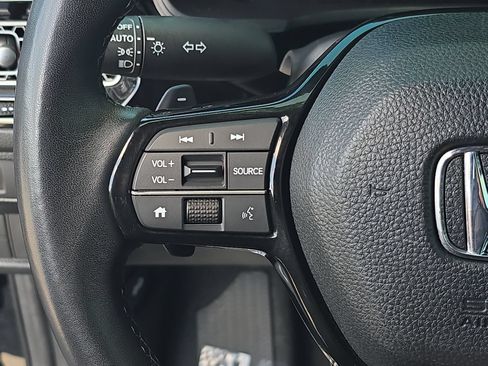 Used 2024 Honda Civic Sport image 21
