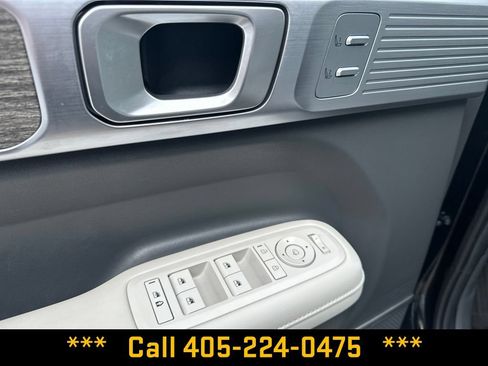 Used 2024 Hyundai Santa Fe Calligraphy FWD image 34