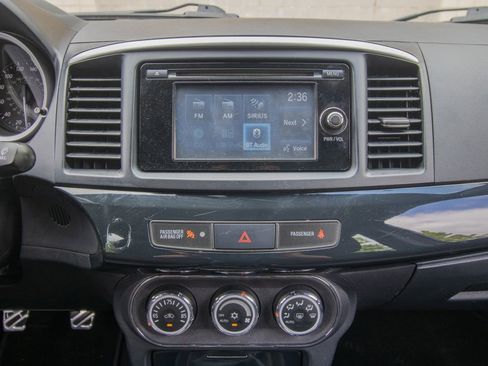 Used 2015 Mitsubishi Lancer Evolution Final Edition AWD/4WD image 22
