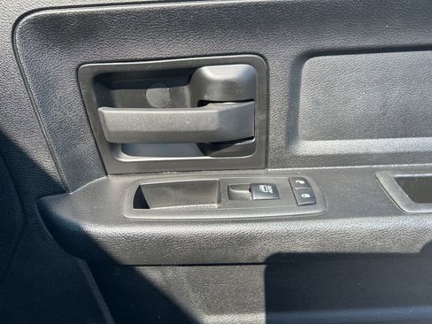 Used 2021 RAM 2500 Tradesman AWD/4WD image 18