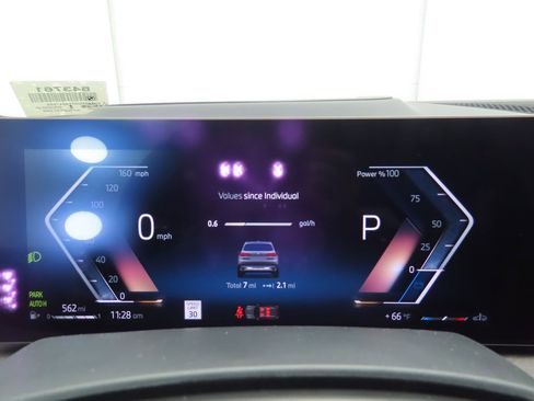 New 2026 BMW X5 xDrive40i image 31