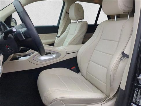 Used 2024 Mercedes-Benz GLE 350 4MATIC image 21