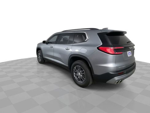 New 2025 GMC Acadia Elevation image 6
