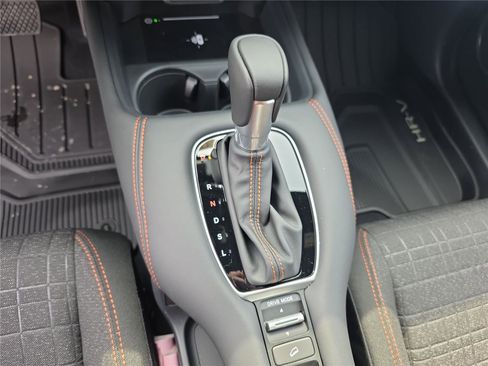New 2026 Honda HR-V Sport image 23