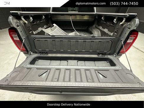 Used 2023 GMC Canyon Denali image 43