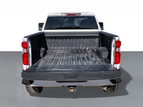 Used 2022 Chevrolet Silverado 2500 LT w/ Fleet Comfort Package image 58