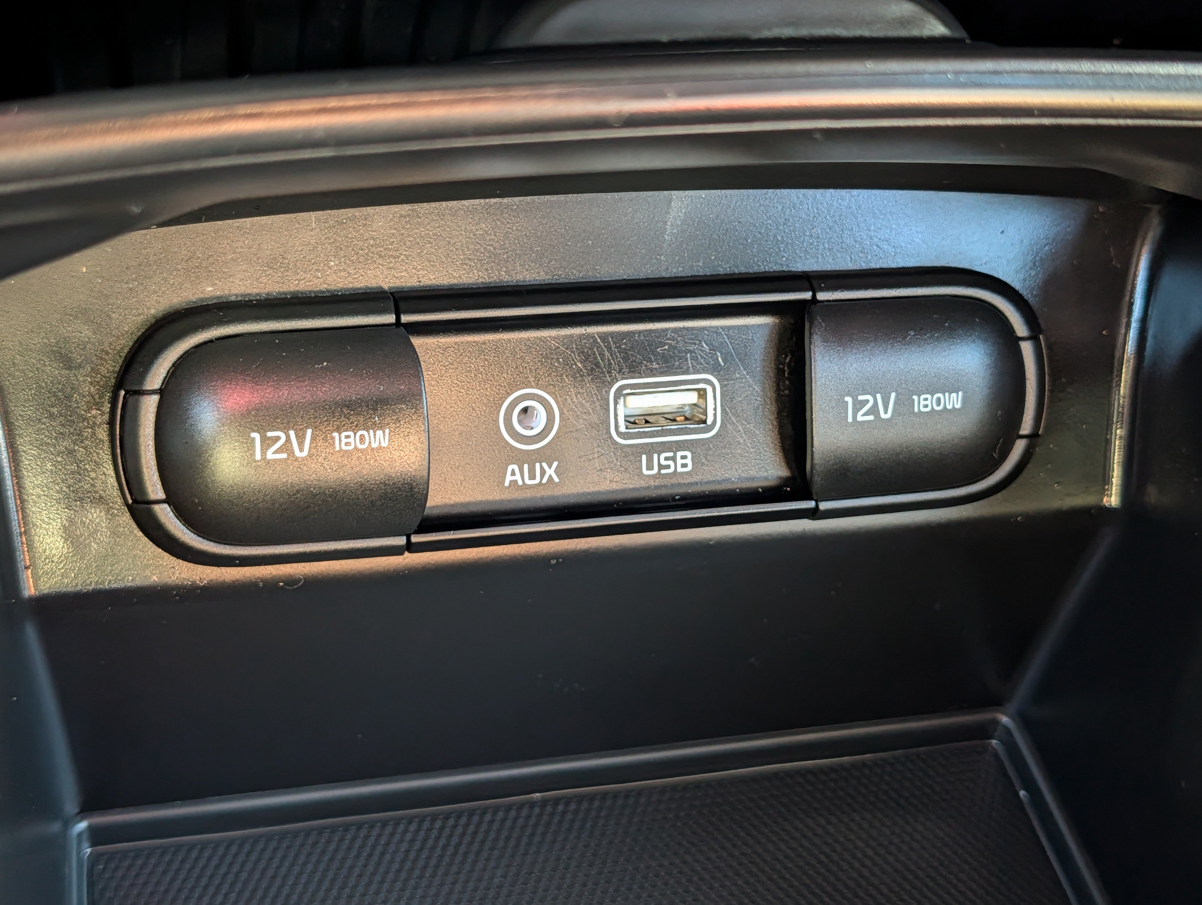 Used 2019 Kia Sorento FWD w/ LX Convenience Package image 33