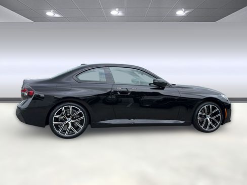 Certified 2024 BMW 230i Coupe w/ Convenience Package RWD image 7