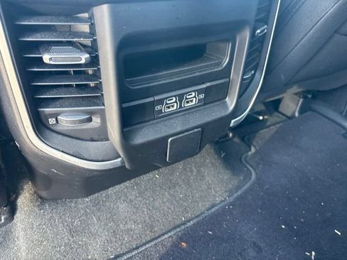 Used 2023 RAM 1500 Big Horn AWD/4WD image 28