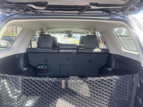 Used 2023 Toyota 4Runner SR5 Premium image 18