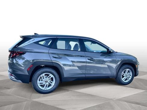 New 2026 Hyundai Tucson SE FWD image 9