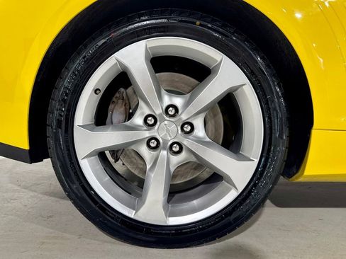 Used 2014 Chevrolet Camaro SS image 29