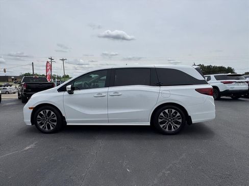 Used 2026 Honda Odyssey Elite image 6