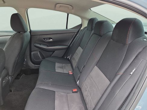 Used 2024 Nissan Sentra SR image 10