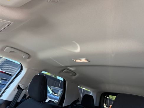 Used 2025 Ford Bronco Sport Big Bend AWD/4WD image 29