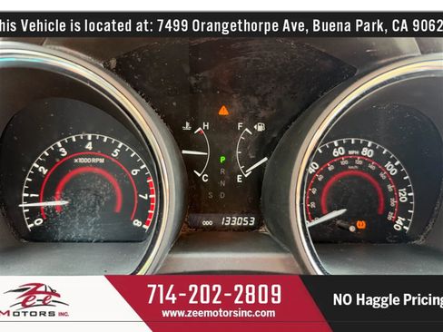 Used 2012 Toyota Highlander Limited w/ Tow Pkg image 21