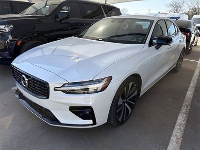 Used 2022 Volvo S60 B5 Inscription