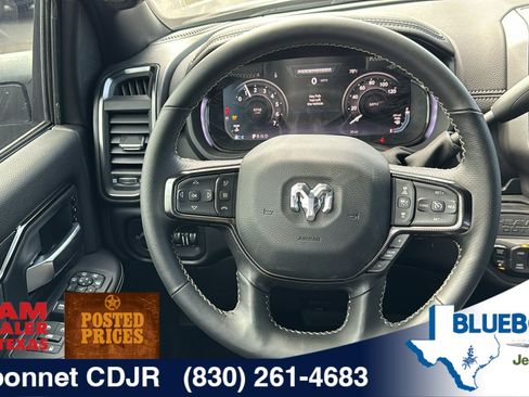 New 2026 RAM 2500 Power Wagon AWD/4WD image 16