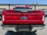 Used 2018 Ford F250 Lariat w/ Lariat Value Package image 5