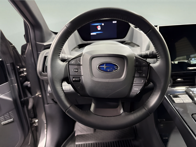Certified 2023 Subaru Solterra AWD image 16