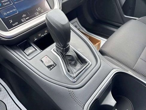 Used 2022 Subaru Legacy image 17