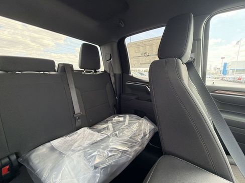 New 2026 Chevrolet Silverado 1500 LT AWD/4WD image 14