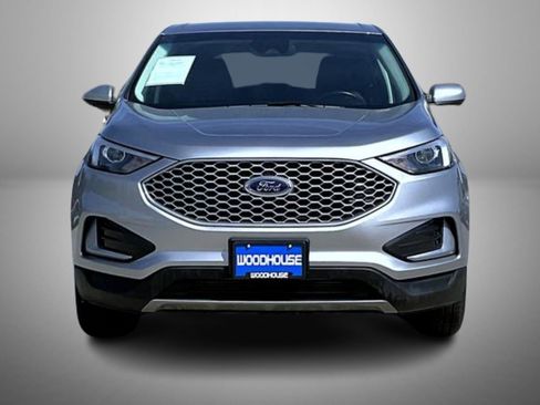 Used 2024 Ford Edge SEL image 2