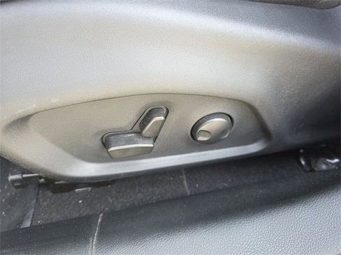 Certified 2022 Jeep Compass Trailhawk w/ Trailhawk Convenience Group image 25