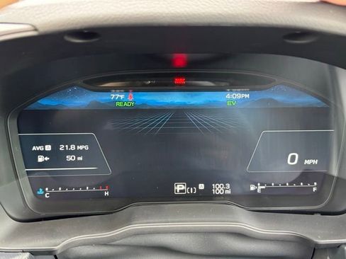 New 2025 Subaru Forester Limited image 13