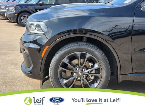 Used 2023 Dodge Durango R/T RWD image 6