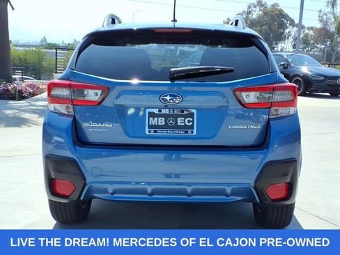 Used 2023 Subaru Crosstrek 2.0i AWD/4WD image 23